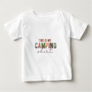 Buscar monogramas bebe camisetas Para todos