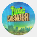 Buscar vengador Toxie