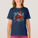 Buscar cardinal infantil camisetas Para niños