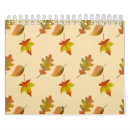 Buscar otoño calendarios 1 º caída