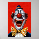 Buscar payaso de circo posters Carnaval