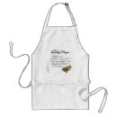 Buscar serenidad delantales General y unisex