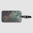 Buscar botánica etiquetas para maletas Para todos