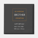 Buscar naranja imanes General y unisex