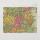 Buscar mapa de china postales Mostrado