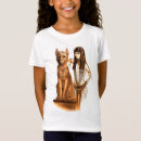 Buscar bastet camisetas Diosa del gato