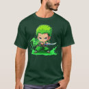 Buscar zoro camisetas Gráfico
