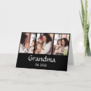 Buscar para la abuela tarjetas Dicho divertido moderno