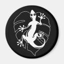 Buscar lagarto imanes Tribal