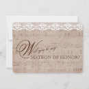 Buscar matrona invitaciones Para todos