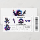 Buscar música de concierto invitaciones Para todos