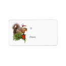 Buscar linterna rectangulares pegatinas Navidades