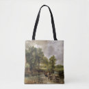 Buscar heno bolsos Paisaje