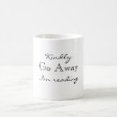 Buscar amablemente tazas Café