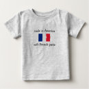 Buscar francia bebe ropa Divertido