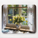 Buscar cortinas alfombrillas de raton Flor