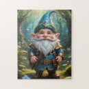 Buscar gnomos puzzles Para todos