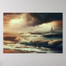 Buscar nubes de tormenta posters Cielo tormentoso