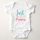 Buscar pequeña princesa bebe ropa Adorable