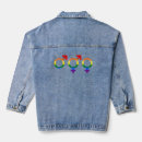 Buscar orgullo gay chaquetas Transversal
