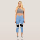 Buscar patriótico leggings Patriota
