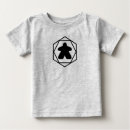 Buscar meeple camisetas Comilar