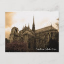 Buscar notre dame postales Vintage