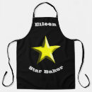 Buscar star delantales Cocinero