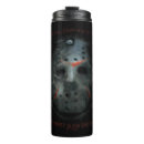 Buscar jason tazas Jason voorhees mask