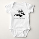 Buscar orca bebe ropa Ballenas