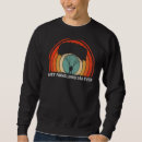 Buscar estilo retro sudaderas Nunca