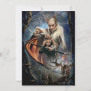 Buscar tierra media invitaciones El hobbit