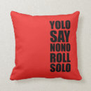 Buscar yolo cojines Tienda