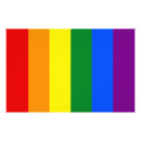Buscar bandera lesbiana posters 1 ᵉʳ burla