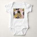 Buscar pintado a mano bebe ropa Naturaleza