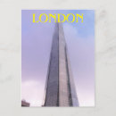 Buscar horizonte de londres postales Rascacielos