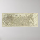Buscar mapa ruso posters Mapas