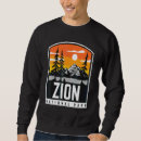 Buscar zion sudaderas Parque
