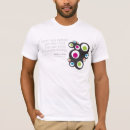 Buscar globos del ojo camisetas Humor