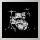 Buscar percusión posters Músico