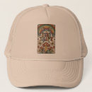 Buscar hippie gorras Flores
