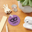 Buscar disfraz llaveros Fiesta