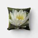 Buscar lirio de agua azul cojines Floral