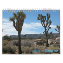 Buscar joshua calendarios Desierto