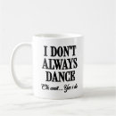 Buscar bailando tazas Profesores