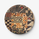 Buscar áfrica papel platos Para ellos