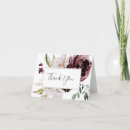 Buscar flores de color de malva tarjetas Prometida