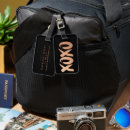 Buscar xoxo etiquetas para maletas Abrazos y besos