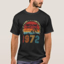 Buscar 50 a fiesta de cumpleaños camisetas Mujeres