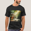 Buscar venados camisetas Salvaje